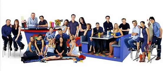 Home and Away 2000 theme (full version)