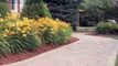 Do it yourself video - How to install walkways, patios and landscape pavers