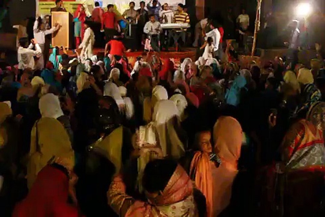tu mari khusi  12.7.15 gujranwala dslr