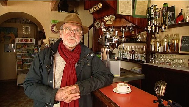 Bonus A travers chants: Francois Budet