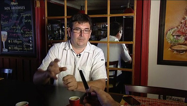 Bonus A travers chants: Glenmor