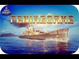 World of Warships Первый Взгляд (60 FPS)