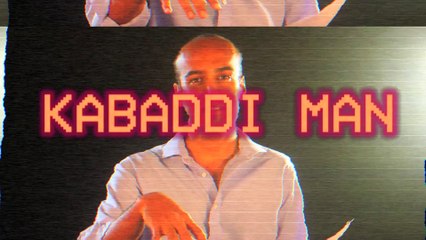 Kabaddi has finally arrived in India