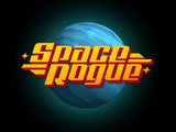 Space Rogue  ПЕРВЫЙ ВЗГЛЯД (60 FPS)