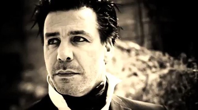 Rammstein - Ohne Dich Piano Instrumental