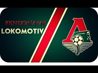 FIFA 15 ▼ Карьера за Локомотив ▼ -19-