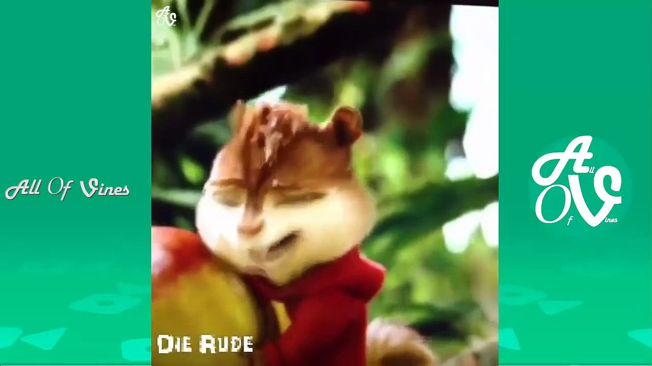 Funny Cartoon Voice Overs Vines Compilation #2 | Best Cartoon Bad Lip Reading Vines | AllO