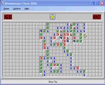 Former world record- 38 seconds minesweeper expert