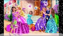Barbie Apprentie Princesse Jatteindrais Les Etoiles Top