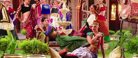 'Khuda Bhi' FULL VIDEO Song _ Sunny Leone _ Mohit Chauhan _ Ek Paheli Leela