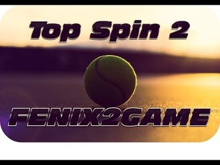 Прохождение Top Spin 2 - Карьера #1 (60 FPS)