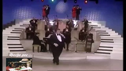 Jorge Valdez  " El ultimo cafe " -HD