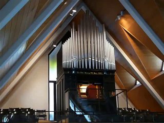 So nimm denn meine Hände