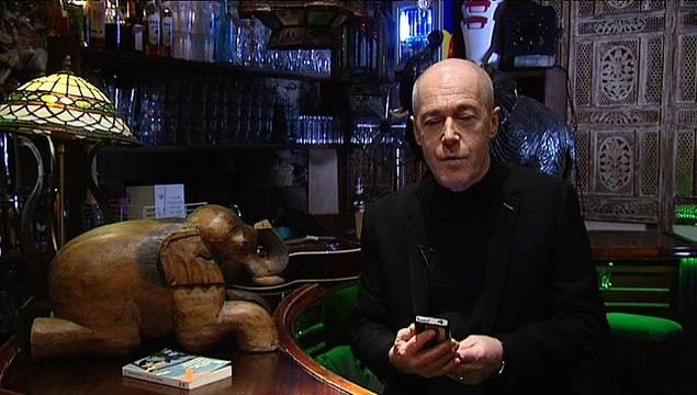 Bonus A travers chants: Les Nus