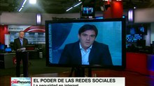Cinco medidas para el buen uso de redes sociales