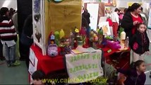 «Feria de Ciencias en Río Gallegos -Vista Gral. 1/2 2013-»