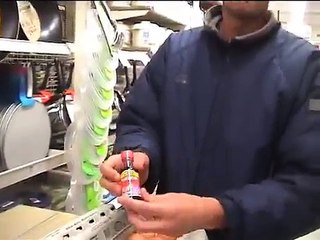 Mount Panorama CSU Rugby - Nudie Run 2007