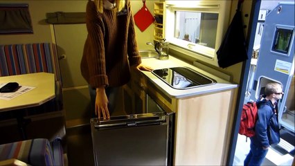 bimobil EX 480 4x4 expedition overland motorhome campervan