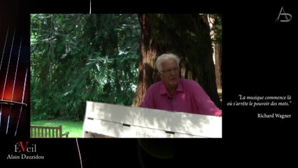La musique inspirée et relaxante - Reportage - Alain Dauzidou
