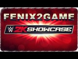 WWE 2K15  2K Showcase ЧАСТЬ-5