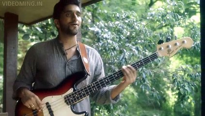 Tumi Robe Nirobe - Sanam Puri- HD Video Song 2015-\\\\\\\\\\\\\\\\\\\\\\\\\\