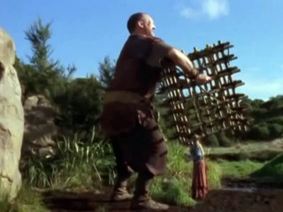 "Xéna, la guerrière" : le générique