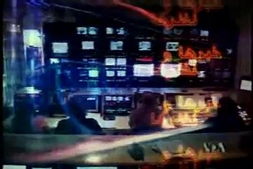 VOA reports on Amir Fakhravar's speech at UK Parliament