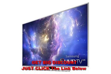 SALE Samsung UN55JS8500 55-Inch 4K Ultra HD Smart LED TV