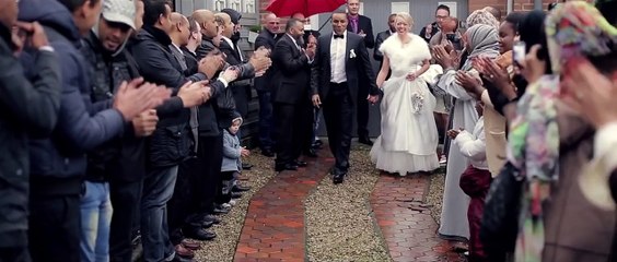 Virginie & Rachid Mariage by Assil Production Cameraman