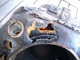 eb falcon: totally stuffed gasket. tips concerning heads & gaskets