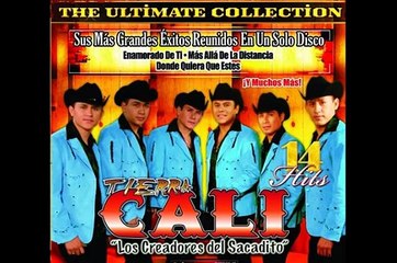 Tierra Cali 2014 - Ultimate Collection 14 Hits (ALBUM) 2014