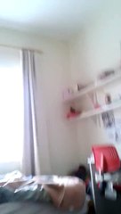 Sophia prank her sister not a good prank write