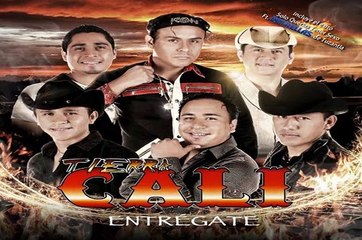 Tierra Cali 2014 -  Entregate (ALBUM)