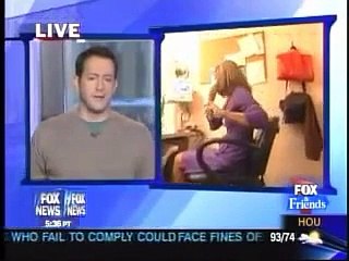 F&F gets all tied up with fun