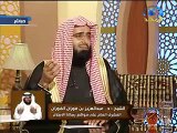 الشيخ عبدالعزيز الفوزان يتكلم عن غرق جدة 1432 هـ