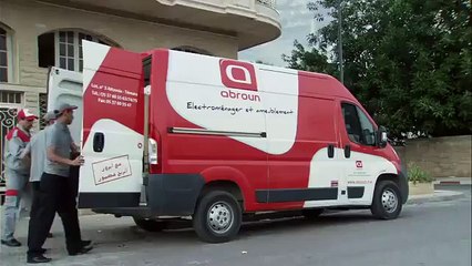 ABROUN, 1er groupe d'électroménager au Maroc