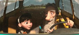 Le Petit Prince - En voiture [Extrait]