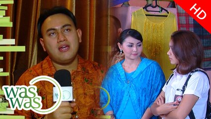 Highlight - Waswas 21 Juli 2015