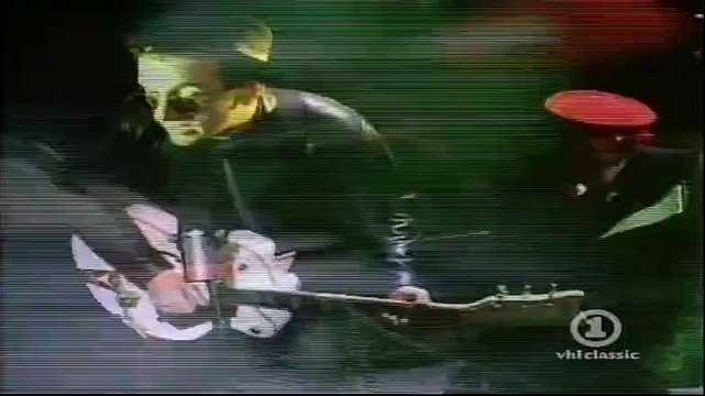 Elvis Costello - Please Don't Let Me Be Misunderstood