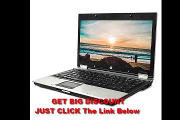 SALE HP Elitebook 8440p - Core i5 - 2.4ghz - 4GB - 160GB - DVD - Win 7 Professional