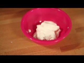 صلصة الثومية - مطبخ منال العالم