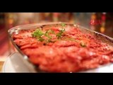 صينية الكبدة بالبطاطس - مطبخ منال العالم