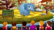 Elephant Finger Family - 3D Animation - English Nursery Rhymes - Nursery Rhymes - Kids Rhymes - for children with Lyrics