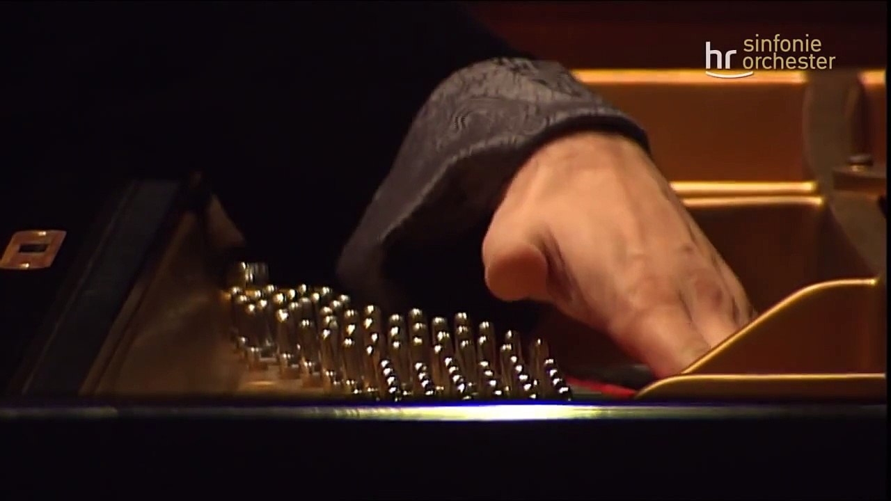 Fazıl Say: Black Earth ∙ Fazıl Say