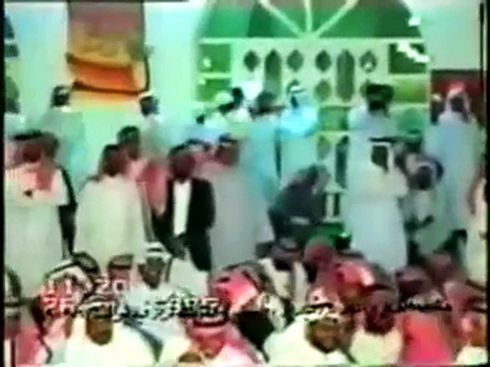صياف الحربي وعوض الله البقيلي 1