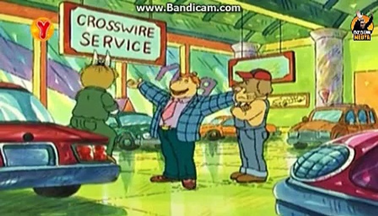 Arthur | Dünya Rekoru