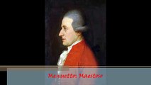 W. A. Mozart - KV 522 - Ein musikalischer Spass (Musical Joke) in F major