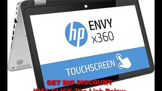 SALE HP ENVY x360 15-u110dx / 2-in-1 15.6