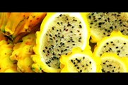 Pitahaya o fruta del dragón, propiedades medicinales y beneficios