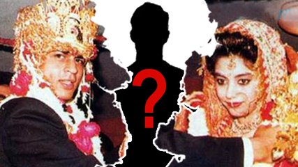 Who RUINED Shahrukh-Gauri's 'First Night'?